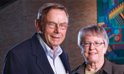 Dick and Barbara Peterson Still Feel the Impact of Their Early...