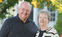 Roger and Jeanne Schwarze Honor Legacy of Leadership